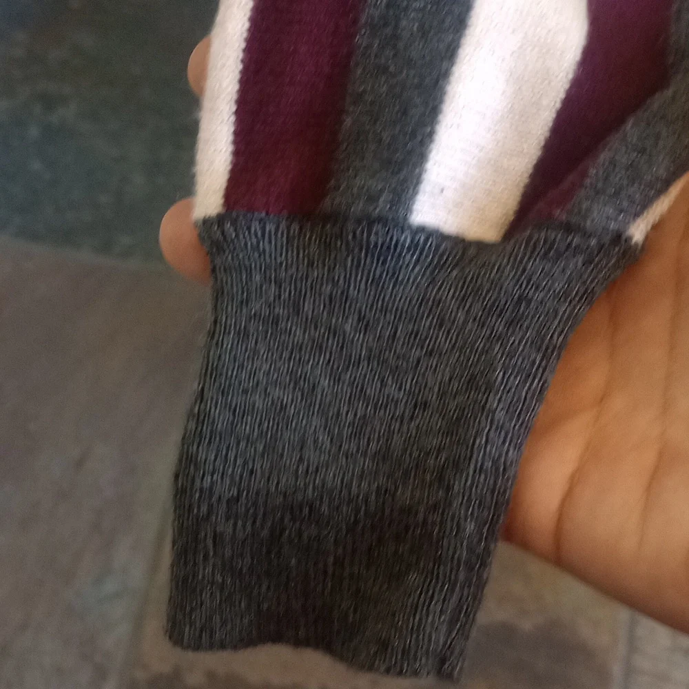 Sale🎁Worthington V-Neck Sweater - Picture 3 of 5